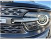 2025 Ford Bronco Sport Big Bend (Stk: 25AS4582) in Airdrie - Image 8 of 25