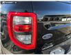 2025 Ford Bronco Sport Big Bend (Stk: 25AS4582) in Airdrie - Image 11 of 25