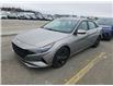 2023 Hyundai Elantra Preferred w/Tech Package (Stk: 43608J) in Belleville - Image 1 of 3