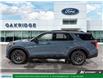 2025 Ford Explorer ST-Line (Stk: C54515) in London - Image 3 of 25