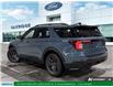 2025 Ford Explorer ST-Line (Stk: C54515) in London - Image 4 of 25