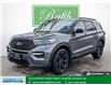 2023 Ford Explorer ST-Line (Stk: D55244A) in London - Image 1 of 13