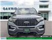 2023 Ford Explorer ST-Line (Stk: D55244A) in London - Image 2 of 13