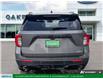 2023 Ford Explorer ST-Line (Stk: D55244A) in London - Image 6 of 13