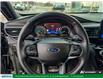 2023 Ford Explorer ST-Line (Stk: D55244A) in London - Image 11 of 13