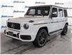 2021 Mercedes-Benz AMG G 63 Base (Stk: P3161) in London - Image 1 of 25