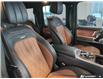 2021 Mercedes-Benz AMG G 63 Base (Stk: P3161) in London - Image 22 of 25