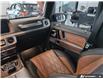 2021 Mercedes-Benz AMG G 63 Base (Stk: P3161) in London - Image 25 of 25