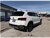 2024 Volkswagen Taos Comfortline (Stk: 6052A) in Sarnia - Image 3 of 23