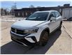 2024 Volkswagen Taos Comfortline (Stk: 6052A) in Sarnia - Image 8 of 23