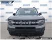 2023 Ford Bronco Sport Big Bend (Stk: P3733L) in Dartmouth - Image 2 of 24 2023 Ford Bronco Sport Big Bend (Stk: P3733L) in Dartmouth - Image 2 of 24