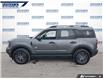 2023 Ford Bronco Sport Big Bend (Stk: P3733L) in Dartmouth - Image 3 of 24 2023 Ford Bronco Sport Big Bend (Stk: P3733L) in Dartmouth - Image 3 of 24