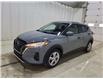 2024 Nissan Kicks S (Stk: 43612J) in Belleville - Image 1 of 3