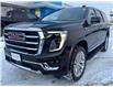 2026 GMC Yukon Elevation (Stk: 26261) in Temiskaming Shores - Image 3 of 15