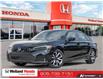2026 Honda Civic LX (Stk: WN26326) in Welland - Image 1 of 20