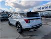 2026 Ford Explorer Platinum (Stk: EX614) in Miramichi - Image 3 of 15