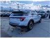 2026 Ford Explorer Platinum (Stk: EX614) in Miramichi - Image 5 of 15