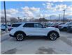 2026 Ford Explorer Platinum (Stk: EX614) in Miramichi - Image 6 of 15