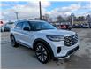 2026 Ford Explorer Platinum (Stk: EX614) in Miramichi - Image 7 of 15