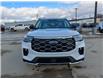 2026 Ford Explorer Platinum (Stk: EX614) in Miramichi - Image 8 of 15