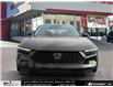 2026 Honda Accord SE (Stk: 2600831) in North York - Image 3 of 29
