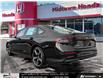 2026 Honda Accord SE (Stk: 2600831) in North York - Image 7 of 29