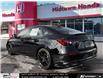 2026 Honda Civic Sport (Stk: 2600829) in North York - Image 7 of 29