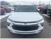 2025 Chevrolet TrailBlazer LT (Stk: 194451R) in Port Hope - Image 2 of 24