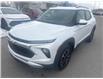 2025 Chevrolet TrailBlazer LT (Stk: 194451R) in Port Hope - Image 3 of 24