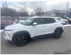 2025 Chevrolet TrailBlazer LT (Stk: 194451R) in Port Hope - Image 4 of 24