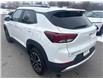 2025 Chevrolet TrailBlazer LT (Stk: 194451R) in Port Hope - Image 19 of 24