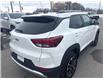 2025 Chevrolet TrailBlazer LT (Stk: 194451R) in Port Hope - Image 22 of 24