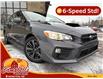 2021 Subaru WRX Base (Stk: A-806272) in Moncton - Image 1 of 20