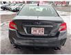 2021 Subaru WRX Base (Stk: A-806272) in Moncton - Image 5 of 20 2021 Subaru WRX Base (Stk: A-806272) in Moncton - Image 5 of 20