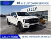 2026 Ford F-150 Lariat (Stk: LFFF01655) in Tilbury - Image 1 of 15