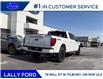 2026 Ford F-150 Lariat (Stk: LFFF01655) in Tilbury - Image 3 of 15