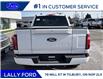 2026 Ford F-150 Lariat (Stk: LFFF01655) in Tilbury - Image 4 of 15
