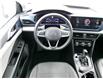 2022 Volkswagen Taos Comfortline in Kitchener - Image 10 of 23