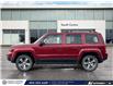 2016 Jeep Patriot Sport/North (Stk: SU7726B) in Calgary - Image 3 of 18 2016 Jeep Patriot Sport/North (Stk: SU7726B) in Calgary - Image 3 of 18