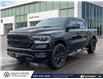 2022 RAM 1500 Sport (Stk: ST-310A) in Calgary - Image 1 of 16