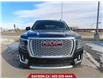 2023 GMC Yukon Denali (Stk: 302966) in Lethbridge - Image 2 of 14