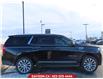 2023 GMC Yukon Denali (Stk: 302966) in Lethbridge - Image 4 of 14