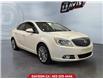 2013 Buick Verano Leather Package (Stk: 302968) in Lethbridge - Image 7 of 15