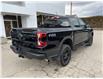 2026 Ford Ranger Lariat (Stk: 26T977) in CRESTON - Image 8 of 24