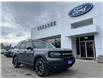 2026 Ford Bronco Sport Outer Banks (Stk: 26S975) in CRESTON - Image 1 of 28