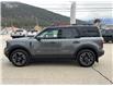 2026 Ford Bronco Sport Outer Banks (Stk: 26S975) in CRESTON - Image 4 of 28