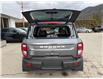 2026 Ford Bronco Sport Outer Banks (Stk: 26S975) in CRESTON - Image 7 of 28