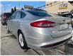 2018 Ford Fusion SE (Stk: F112481) in Scarborough - Image 7 of 18 2018 Ford Fusion SE (Stk: F112481) in Scarborough - Image 7 of 18