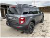 2026 Ford Bronco Sport Outer Banks (Stk: 26S975) in CRESTON - Image 10 of 28
