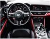 2021 Alfa Romeo Stelvio Quadrifoglio (Stk: U1268) in Oakville - Image 21 of 28